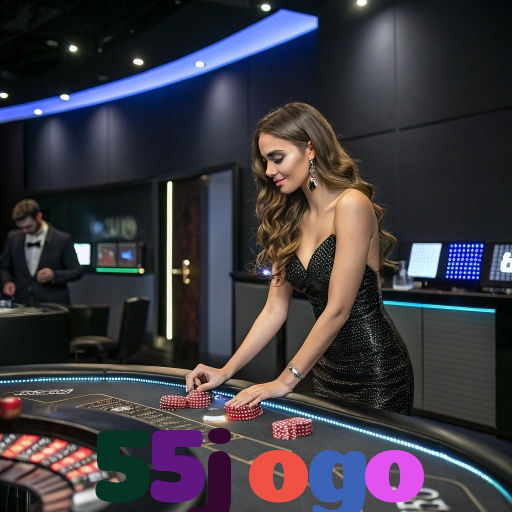 55jogo:Aposte nas melhores slots e conquiste prêmios como nunca!