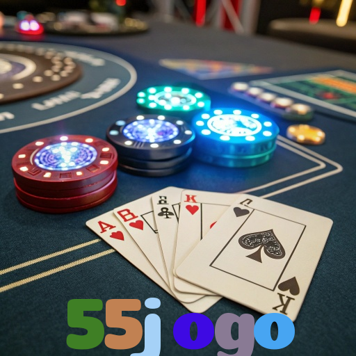 55jogo：Aposte nas melhores slots e conquiste prêmios como nunca!