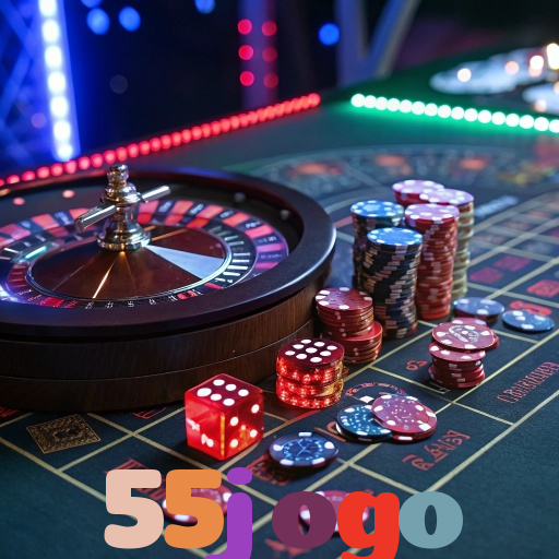 55jogo:Aposte nas melhores slots e conquiste prêmios como nunca!