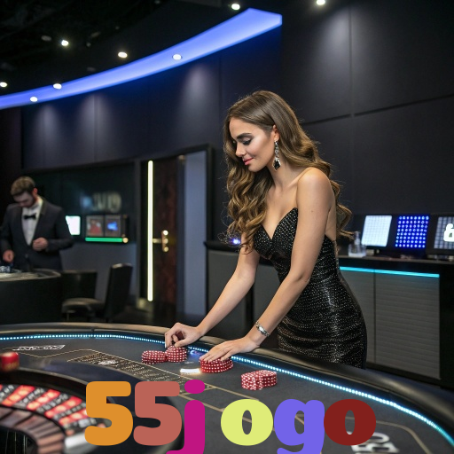 55jogo:Aposte nas melhores slots e conquiste prêmios como nunca!