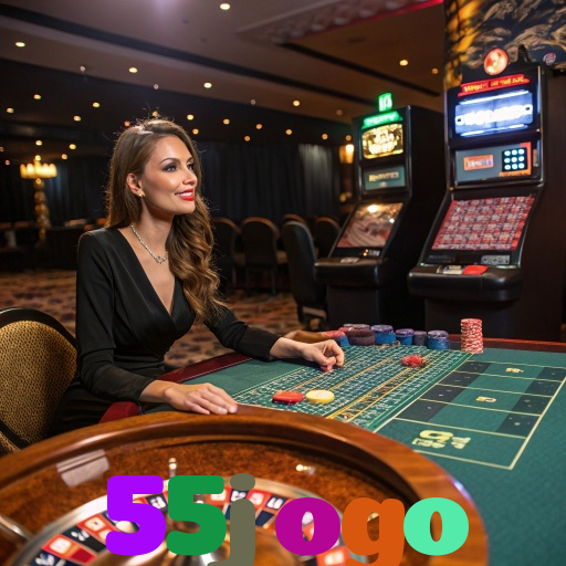 55jogo：Aposte nas melhores slots e conquiste prêmios como nunca!