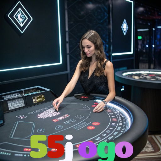 55jogo：Aposte no futebol, jogue poker e conquiste vitórias épicas!