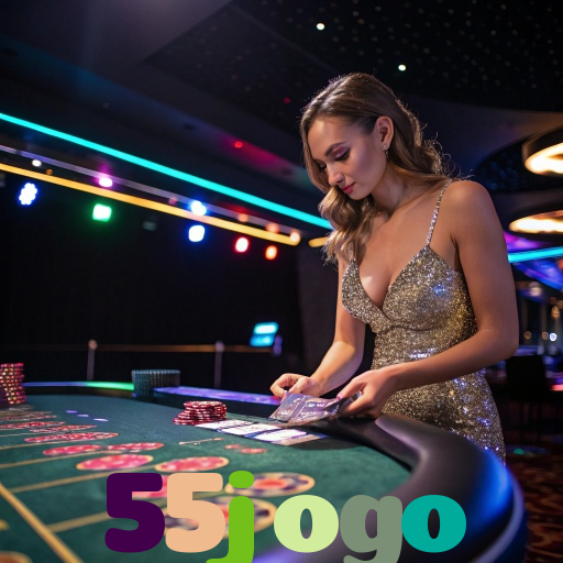 55jogo:Aposte no futebol, jogue poker e conquiste vitórias épicas!