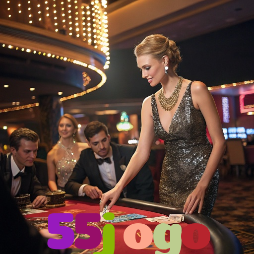 55jogo：Aposte no futebol, jogue poker e conquiste vitórias épicas!