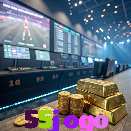 55jogo:Aposte nas melhores slots e conquiste prêmios como nunca!