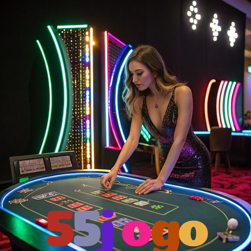 55jogo：Aposte nas melhores slots e conquiste prêmios como nunca!