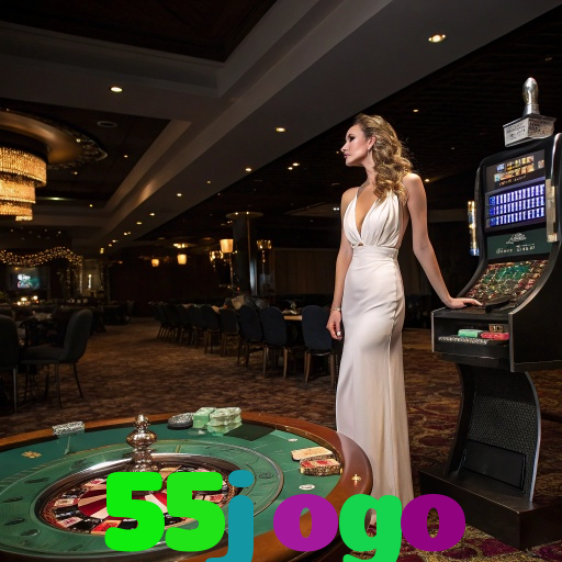 55jogo：Aposte no futebol, jogue poker e conquiste vitórias épicas!