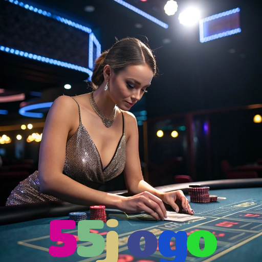 55jogo：Aposte no futebol, jogue poker e conquiste vitórias épicas!