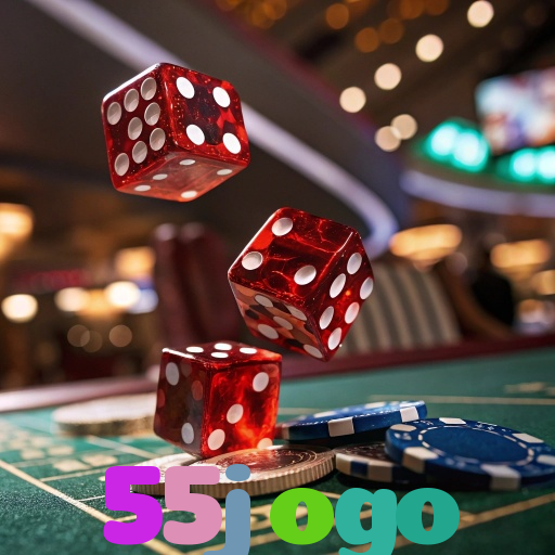 55jogo:Aposte nas melhores slots e conquiste prêmios como nunca!
