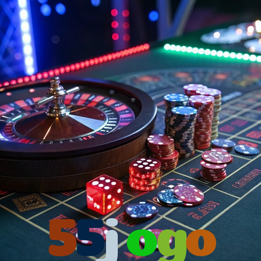 55jogo:Aposte no futebol, jogue poker e conquiste vitórias épicas!
