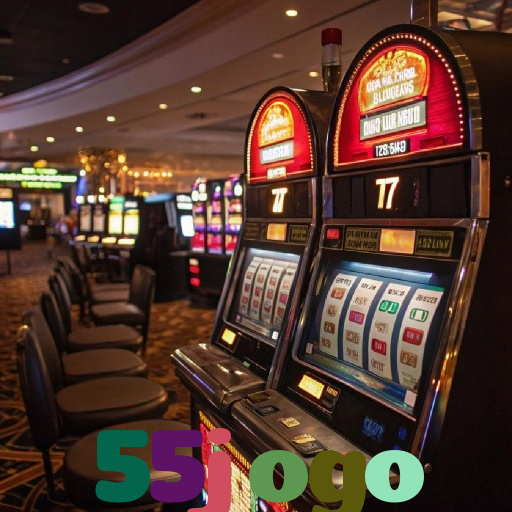 55jogo:Aposte nas melhores slots e conquiste prêmios como nunca!