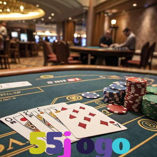 55jogo：Aposte no futebol, jogue poker e conquiste vitórias épicas!