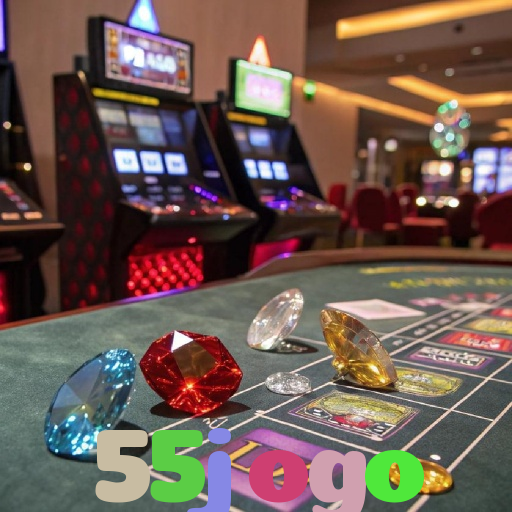 55jogo:Aposte nas melhores slots e conquiste prêmios como nunca!