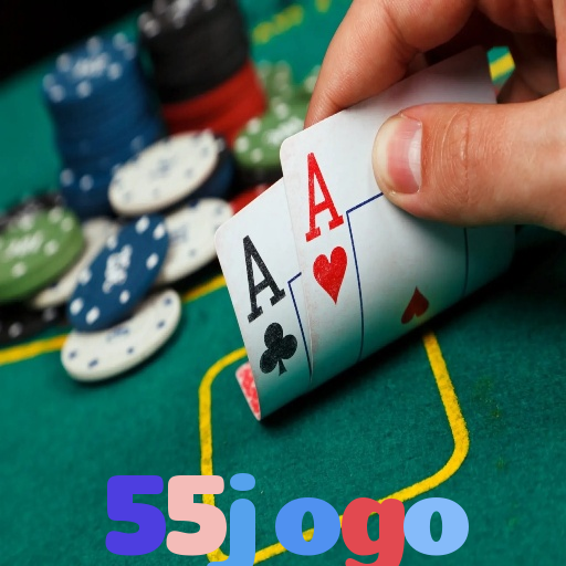 55jogo:Jogue poker, aposte no futebol e ganhe em grandes jogos de cassino!