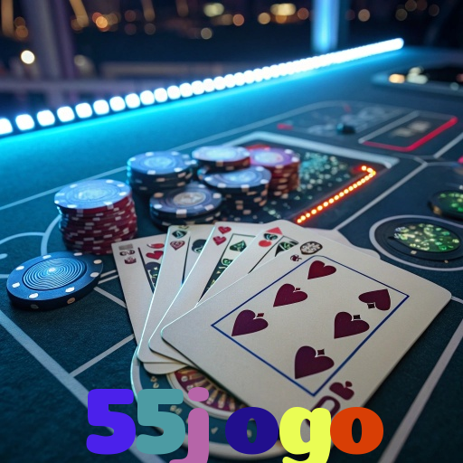 55jogo：Aposte no futebol, jogue poker e conquiste vitórias épicas!