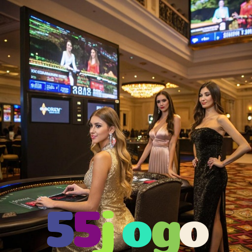 55jogo:Aposte nas melhores slots e conquiste prêmios como nunca!