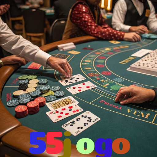 55jogo:Aposte no futebol, jogue poker e conquiste vitórias épicas!