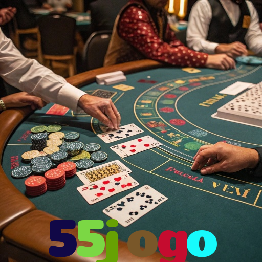 55jogo:Aposte no futebol, jogue poker e conquiste vitórias épicas!