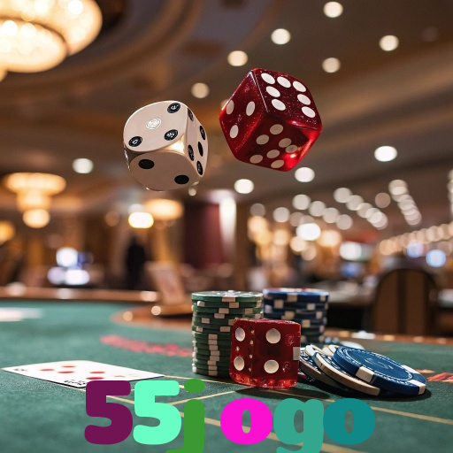 55jogo：Aposte no futebol, jogue poker e conquiste vitórias épicas!