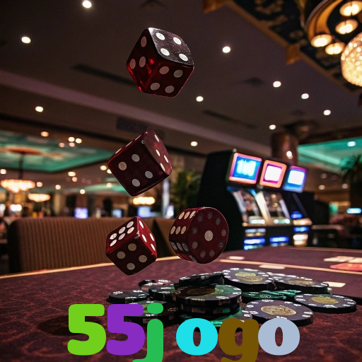 55jogo：Aposte no futebol, jogue poker e conquiste vitórias épicas!