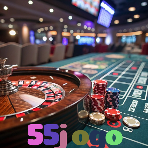 55jogo:Aposte nas melhores slots e conquiste prêmios como nunca!