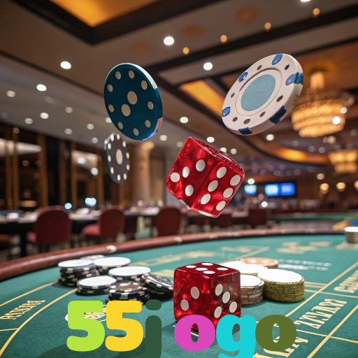 55jogo:Aposte nas melhores slots e conquiste prêmios como nunca!