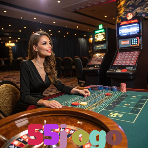 55jogo：Aposte no futebol, jogue poker e conquiste vitórias épicas!